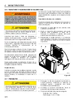 Предварительный просмотр 60 страницы Jacobsen HR 9016 Turbo 70538 Parts & Maintenance Manual