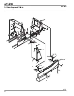 Предварительный просмотр 74 страницы Jacobsen HR 9016 Turbo 70538 Parts & Maintenance Manual