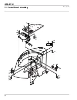 Предварительный просмотр 78 страницы Jacobsen HR 9016 Turbo 70538 Parts & Maintenance Manual