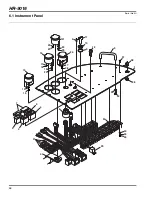 Предварительный просмотр 80 страницы Jacobsen HR 9016 Turbo 70538 Parts & Maintenance Manual