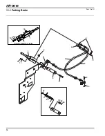 Предварительный просмотр 90 страницы Jacobsen HR 9016 Turbo 70538 Parts & Maintenance Manual