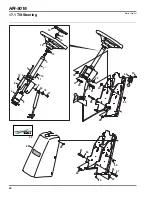 Предварительный просмотр 102 страницы Jacobsen HR 9016 Turbo 70538 Parts & Maintenance Manual