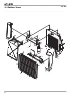 Предварительный просмотр 106 страницы Jacobsen HR 9016 Turbo 70538 Parts & Maintenance Manual