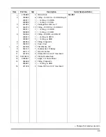 Предварительный просмотр 133 страницы Jacobsen HR 9016 Turbo 70538 Parts & Maintenance Manual