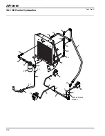 Предварительный просмотр 140 страницы Jacobsen HR 9016 Turbo 70538 Parts & Maintenance Manual