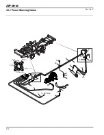 Предварительный просмотр 148 страницы Jacobsen HR 9016 Turbo 70538 Parts & Maintenance Manual