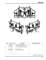 Предварительный просмотр 155 страницы Jacobsen HR 9016 Turbo 70538 Parts & Maintenance Manual