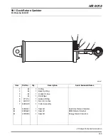 Предварительный просмотр 177 страницы Jacobsen HR 9016 Turbo 70538 Parts & Maintenance Manual