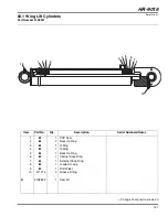 Предварительный просмотр 181 страницы Jacobsen HR 9016 Turbo 70538 Parts & Maintenance Manual