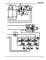 Предварительный просмотр 185 страницы Jacobsen HR 9016 Turbo 70538 Parts & Maintenance Manual