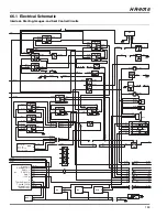 Предварительный просмотр 187 страницы Jacobsen HR 9016 Turbo 70538 Parts & Maintenance Manual