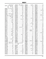 Предварительный просмотр 195 страницы Jacobsen HR 9016 Turbo 70538 Parts & Maintenance Manual