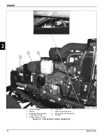 Предварительный просмотр 36 страницы Jacobsen HR-9016T 70538 Technical/Repair Manual