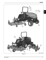 Предварительный просмотр 11 страницы Jacobsen HR-9016T 70541 Technical/Repair Manual