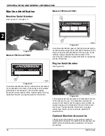 Предварительный просмотр 20 страницы Jacobsen HR-9016T 70541 Technical/Repair Manual