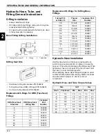 Предварительный просмотр 32 страницы Jacobsen HR-9016T 70541 Technical/Repair Manual