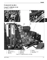 Предварительный просмотр 35 страницы Jacobsen HR-9016T 70541 Technical/Repair Manual