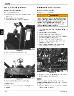 Предварительный просмотр 42 страницы Jacobsen HR-9016T 70541 Technical/Repair Manual