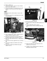 Предварительный просмотр 43 страницы Jacobsen HR-9016T 70541 Technical/Repair Manual