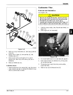 Предварительный просмотр 47 страницы Jacobsen HR-9016T 70541 Technical/Repair Manual