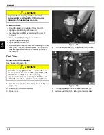 Предварительный просмотр 48 страницы Jacobsen HR-9016T 70541 Technical/Repair Manual