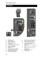 Preview for 6 page of Jacobsen HR600 Quick Start Manual