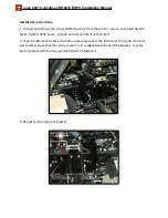 Preview for 5 page of Jacobsen HR6010 ROPS Installation Manual