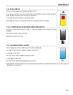 Preview for 23 page of Jacobsen HR800 Safety, Operation & Maintenance Manual