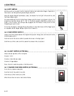 Preview for 24 page of Jacobsen HR800 Safety, Operation & Maintenance Manual