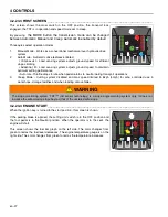 Preview for 28 page of Jacobsen HR800 Safety, Operation & Maintenance Manual