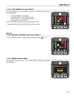 Preview for 29 page of Jacobsen HR800 Safety, Operation & Maintenance Manual