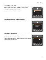 Preview for 33 page of Jacobsen HR800 Safety, Operation & Maintenance Manual