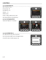 Preview for 34 page of Jacobsen HR800 Safety, Operation & Maintenance Manual