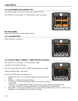 Preview for 38 page of Jacobsen HR800 Safety, Operation & Maintenance Manual