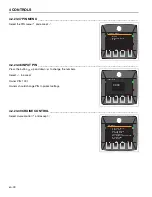 Preview for 40 page of Jacobsen HR800 Safety, Operation & Maintenance Manual