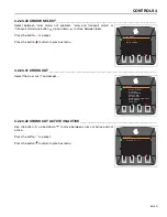 Preview for 41 page of Jacobsen HR800 Safety, Operation & Maintenance Manual