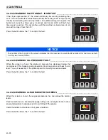 Preview for 46 page of Jacobsen HR800 Safety, Operation & Maintenance Manual