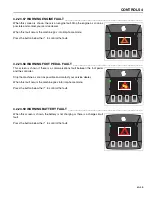 Preview for 47 page of Jacobsen HR800 Safety, Operation & Maintenance Manual