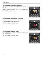 Preview for 48 page of Jacobsen HR800 Safety, Operation & Maintenance Manual