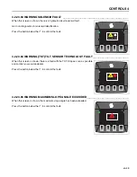 Preview for 49 page of Jacobsen HR800 Safety, Operation & Maintenance Manual