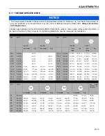 Preview for 73 page of Jacobsen HR800 Safety, Operation & Maintenance Manual