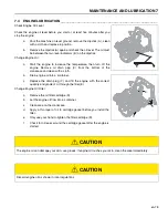 Preview for 79 page of Jacobsen HR800 Safety, Operation & Maintenance Manual