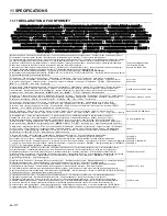 Preview for 118 page of Jacobsen HR800 Safety, Operation & Maintenance Manual