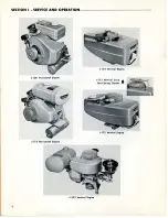 Preview for 6 page of Jacobsen J-125AS Service Manual