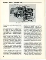 Preview for 8 page of Jacobsen J-125AS Service Manual