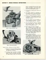 Preview for 16 page of Jacobsen J-125AS Service Manual