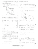 Preview for 8 page of Jacobsen J-501 Operator'S Manual