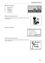 Предварительный просмотр 5 страницы Jacobsen JMP653F Manual