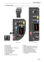 Предварительный просмотр 21 страницы Jacobsen JMP653F Manual