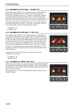 Предварительный просмотр 42 страницы Jacobsen JMP653F Manual